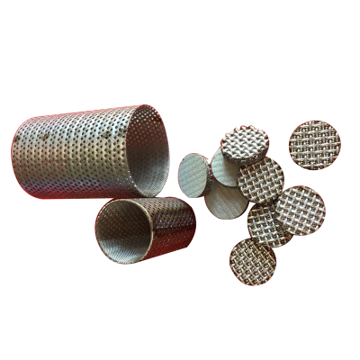 Most demanded products in india High-precision stainless steel sintered wire mesh